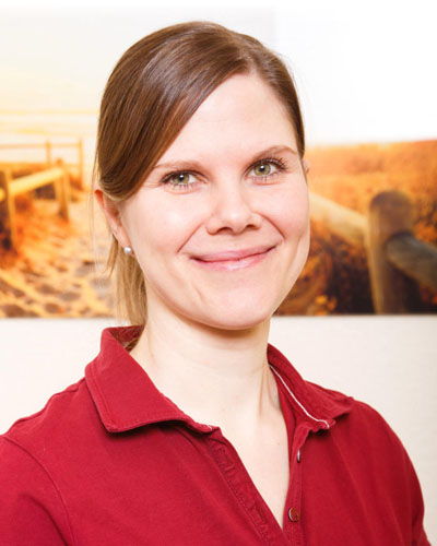 Kirsten Neukirch