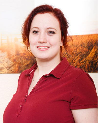 Laurentia Langenberg