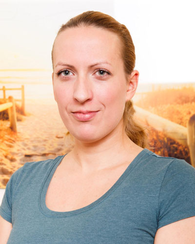 Nina Kammermann