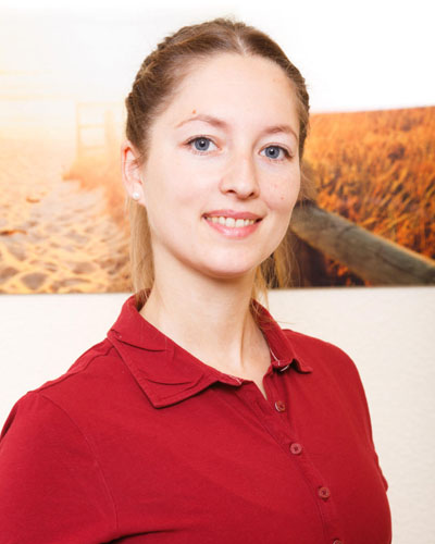 Theresia Heimann