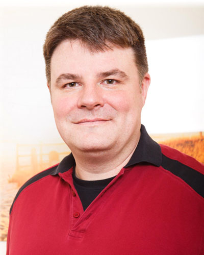 Thorsten Danger